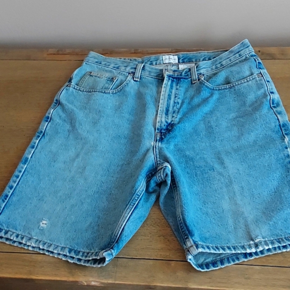 Calvin Klein Men's Short